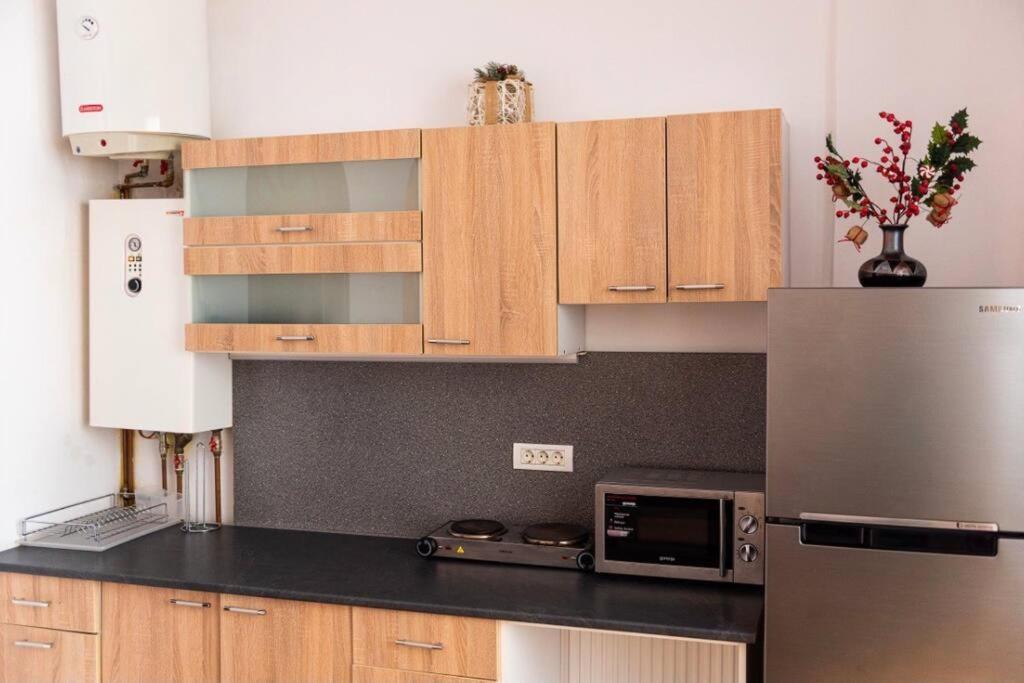 Classy Apartment Unirii Square Bucharest Exterior photo