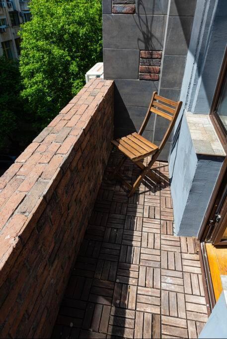Classy Apartment Unirii Square Bucharest Exterior photo